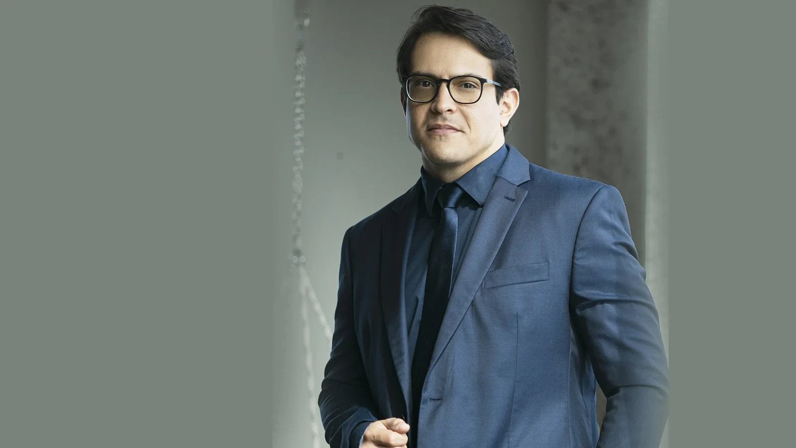 Dr. Bruno Canguçu - Cirurgião Vascular